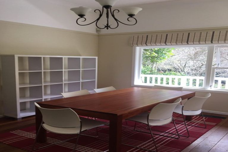 Photo of property in 179 Glenmore Street, Kelburn, Wellington, 6012