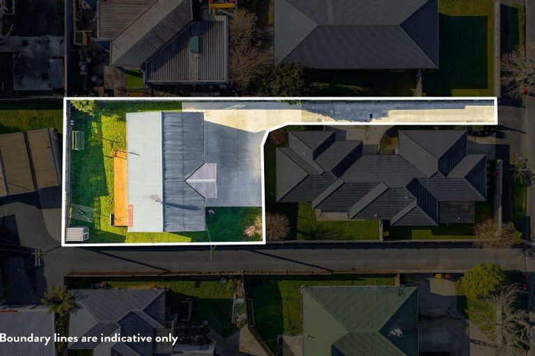 Photo of property in 14 Cunningham Road, Beerescourt, Hamilton, 3200