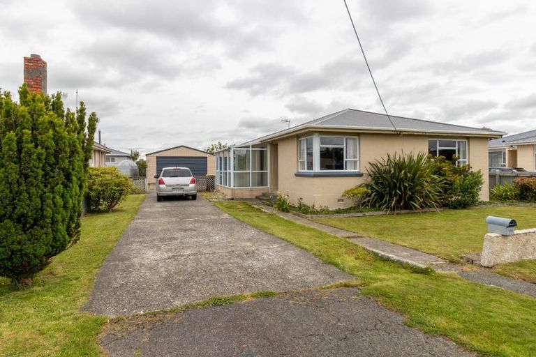 Photo of property in 151 Harvey Street, Grasmere, Invercargill, 9810