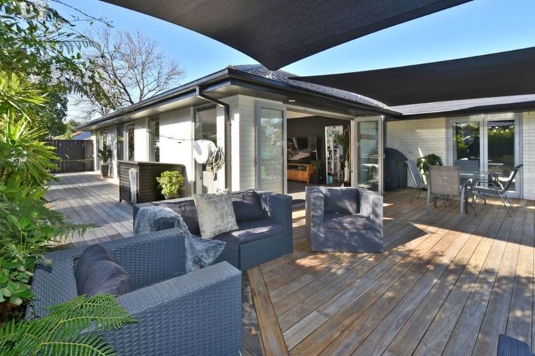 Photo of property in 7 Jameson Avenue, St Albans, Christchurch, 8052
