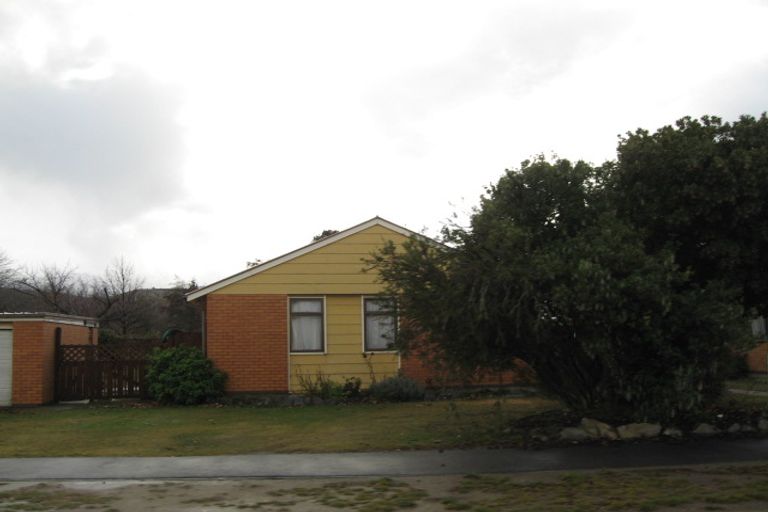 Photo of property in 19 Gilling Place, Cromwell, 9310