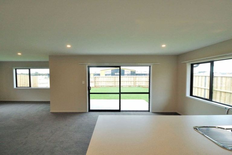 Photo of property in 16 Lydiard Drive, Rolleston, 7615