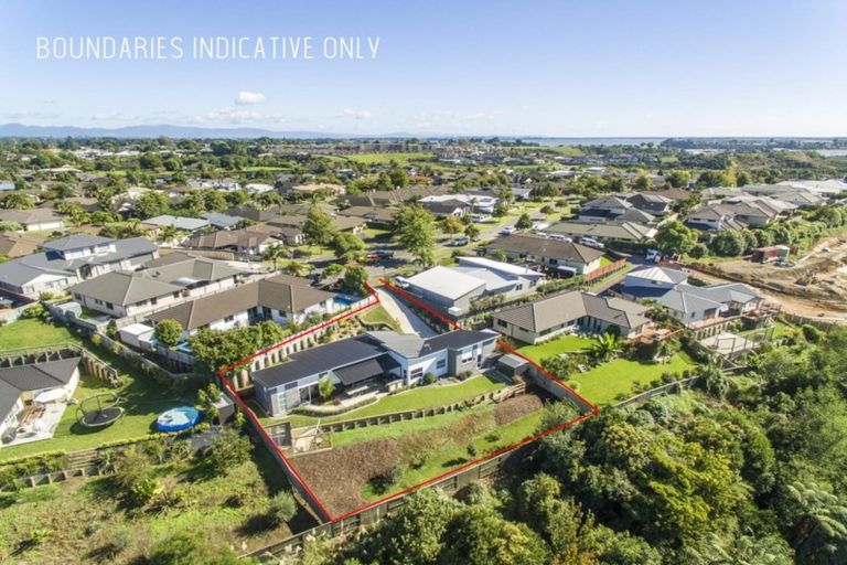 Photo of property in 101 Hawkridge Heights, Bethlehem, Tauranga, 3110