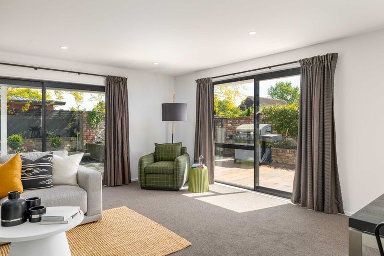 Photo of property in 48 Yellowstone Crescent, Burwood, Christchurch, 8083