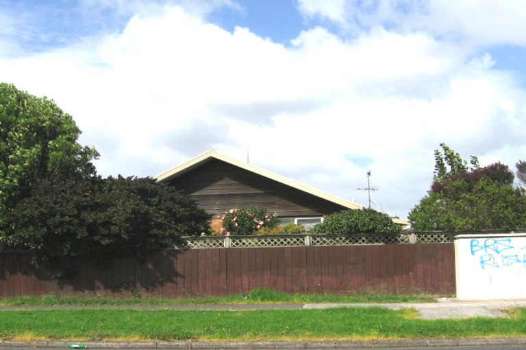 Photo of property in 7/96 Metcalfe Road, Ranui, Auckland, 0612