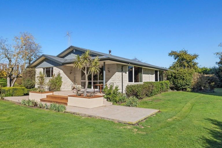 Photo of property in 117 Swamp Road, Springston, Christchurch, 7677