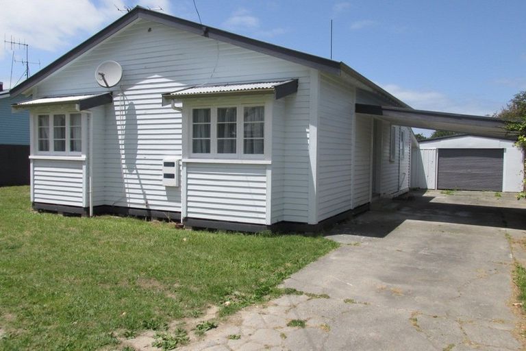 Photo of property in 50 Mahia Avenue, Wairoa, 4108