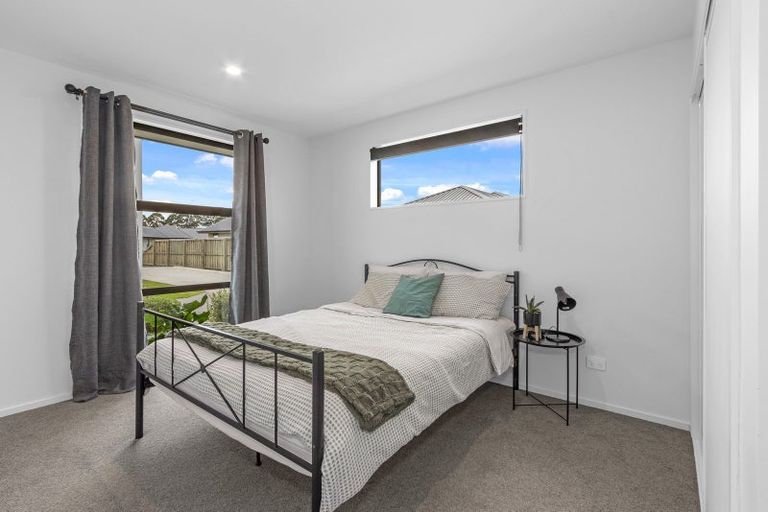 Photo of property in 15 Burrow Street, Rolleston, 7614