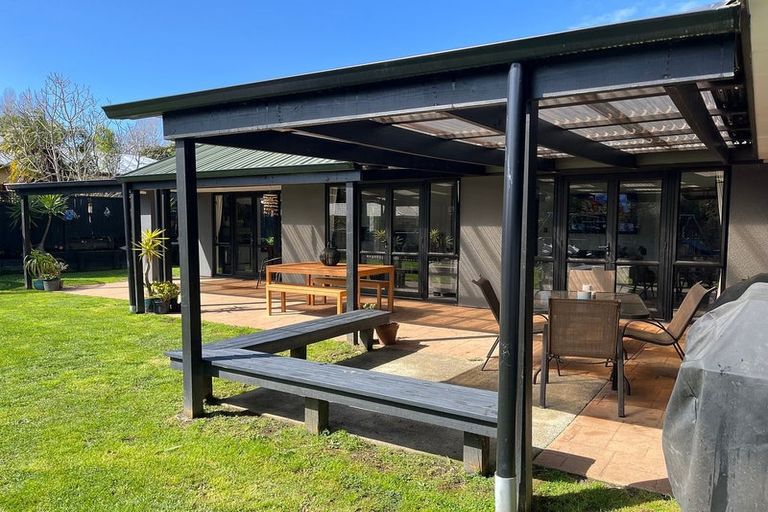 Photo of property in 44 Ayrshire Drive, Grandview Heights, Hamilton, 3200