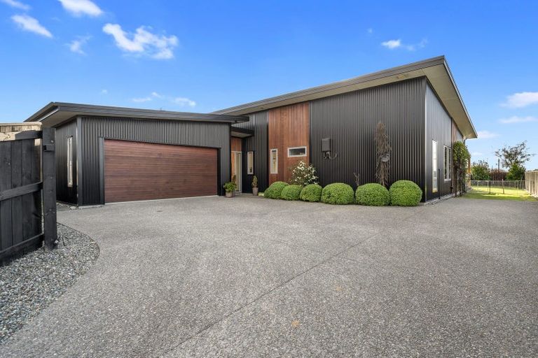 Photo of property in 4 Tarn Close, Richmond, 7020