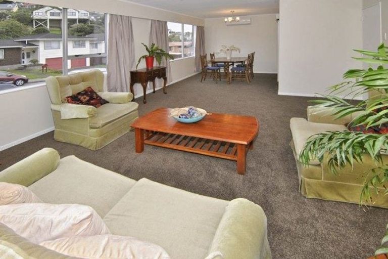 Photo of property in 41a Cortina Avenue, Johnsonville, Wellington, 6037