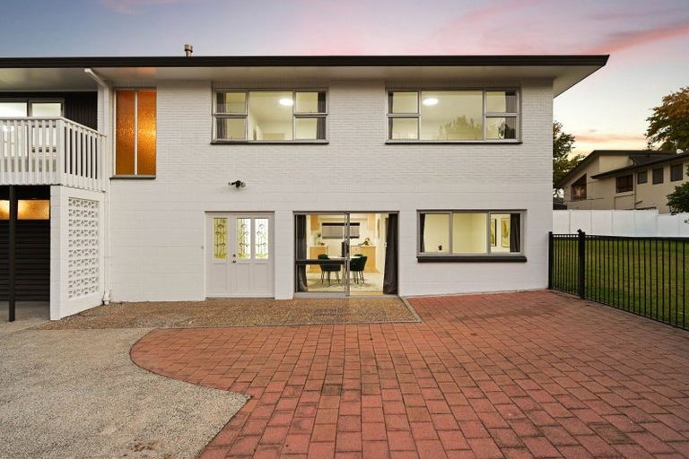 Photo of property in 343 Hukanui Road, Queenwood, Hamilton, 3210