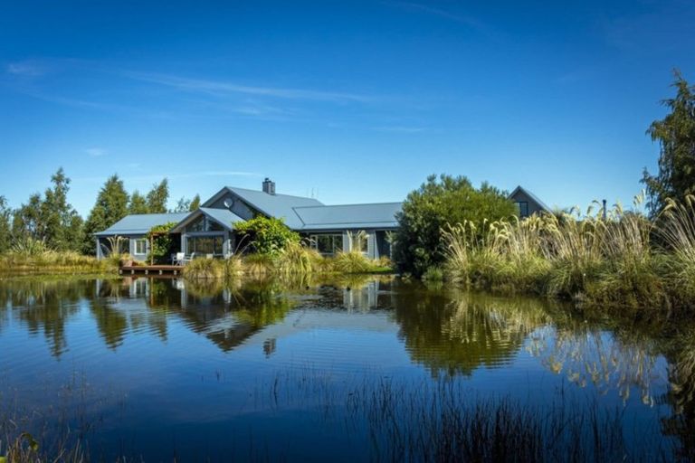 Photo of property in 6 Old Glen Lyon Road, Twizel, 7999