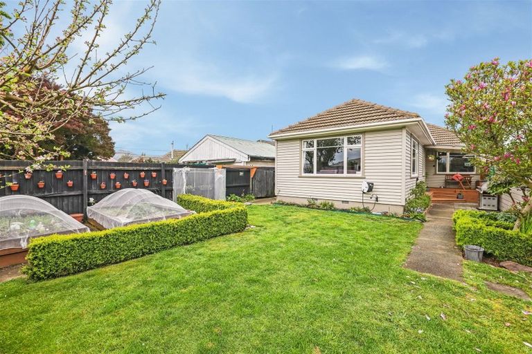 Photo of property in 34 Mcbeath Avenue, Hoon Hay, Christchurch, 8025