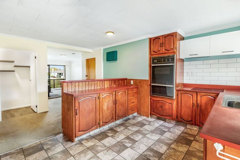 Photo of property in 6 Read Street, Levin, 5510