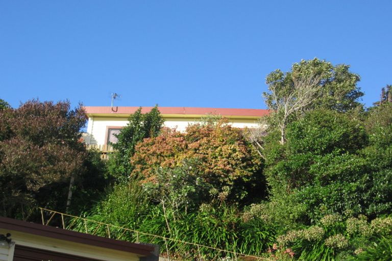 Photo of property in 25 Chesterton Street, Johnsonville, Wellington, 6037