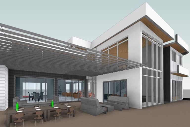 Photo of property in 18 Imperial Place, Flat Bush, Auckland, 2019