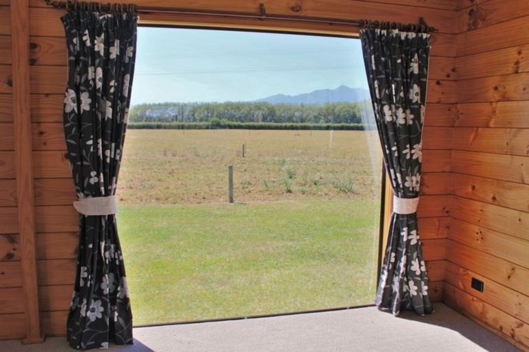 Photo of property in 232 No 1 Road, Waitoa, 3380