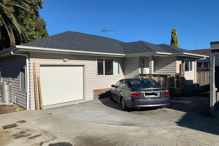 Photo of property in 37a Great South Road, Papakura, 2110