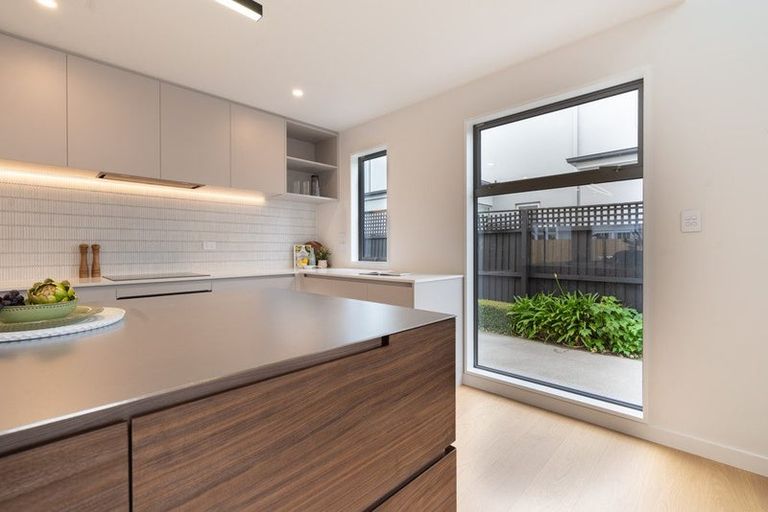 Photo of property in 91 Saint Albans Street, St Albans, Christchurch, 8014