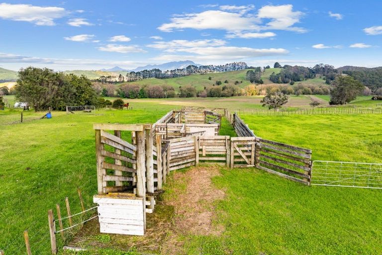Photo of property in 57 Papa Road, Titoki, Whangarei, 0172
