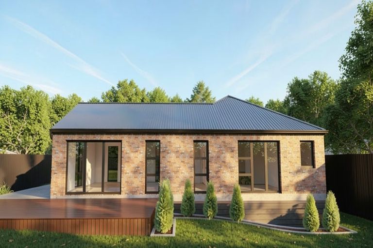 Photo of property in 27e Studholme Street, Somerfield, Christchurch, 8024