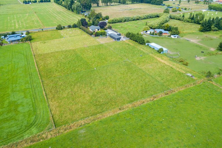 Photo of property in 45 North Town Belt, Temuka, 7986