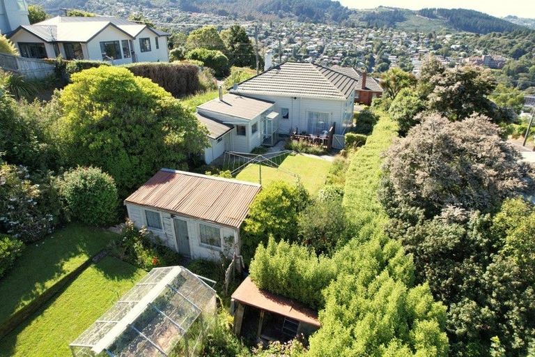 Photo of property in 25 Barclay Street, North East Valley, Dunedin, 9010