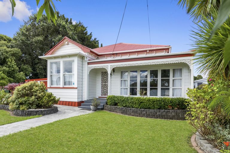 Photo of property in 74 Moorhouse Street, Morrinsville, 3300
