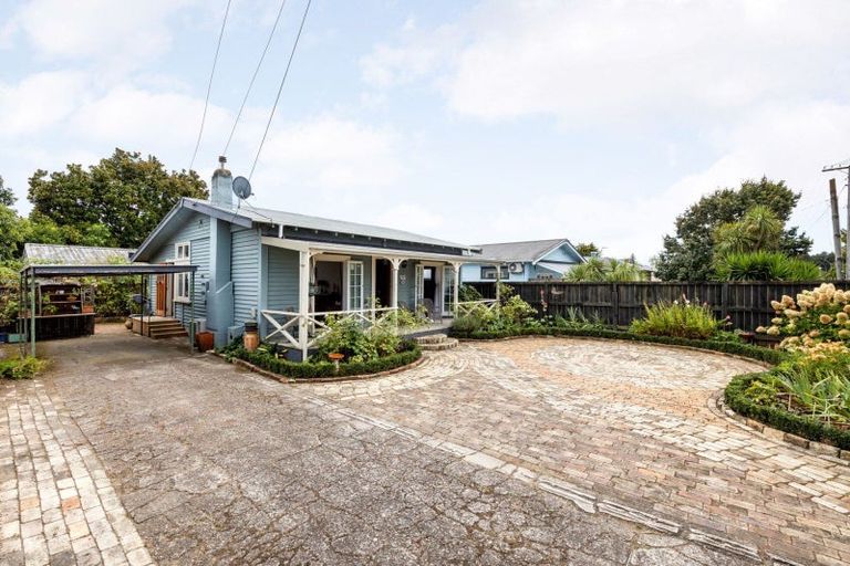 Photo of property in 151 Peachgrove Road, Hamilton East, Hamilton, 3216