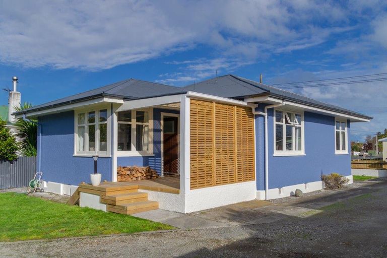 Photo of property in 81 Bannister Street, Masterton, 5810