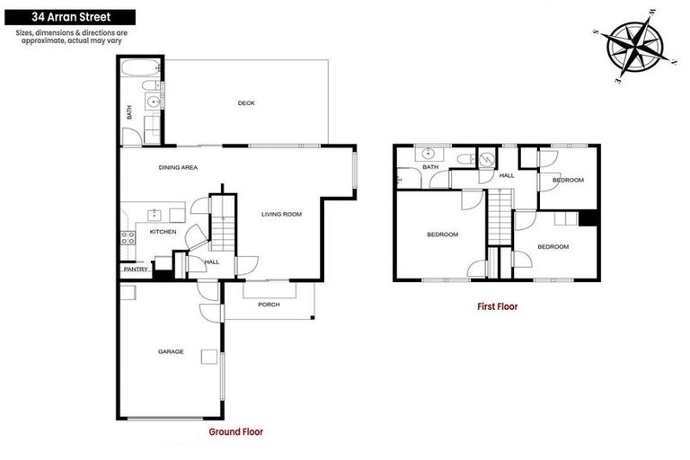 Photo of property in 34 Arran Street, Mosgiel, 9024