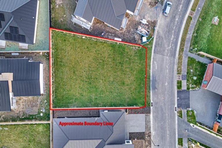 Photo of property in 7 Hawley Street, Halswell, Christchurch, 8025