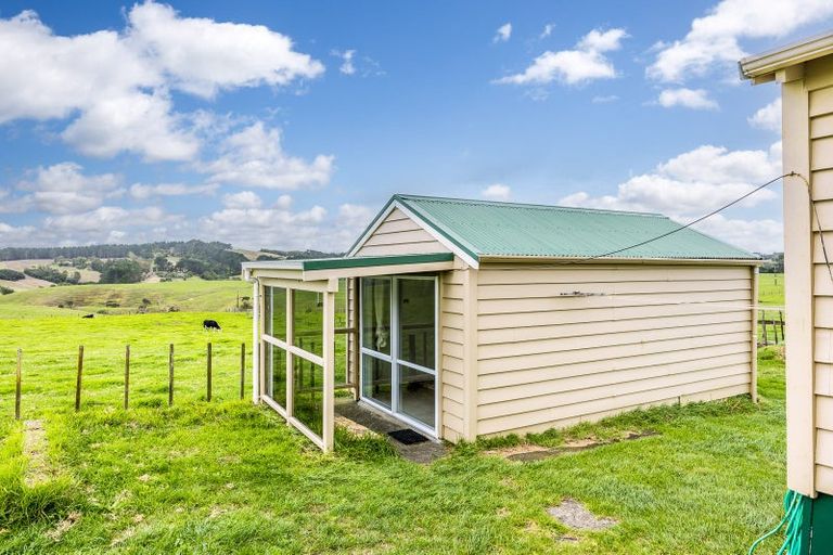 Photo of property in 56a Coster Road, Muriwai, Waimauku, 0881