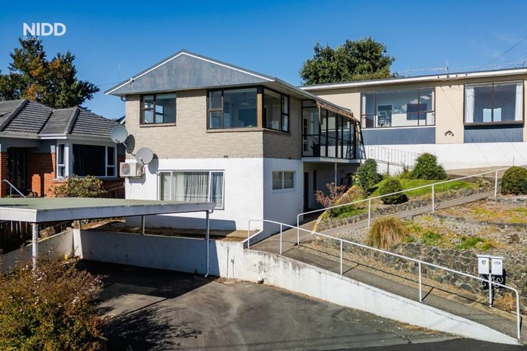 Photo of property in 17 Springhill Road, Mornington, Dunedin, 9011