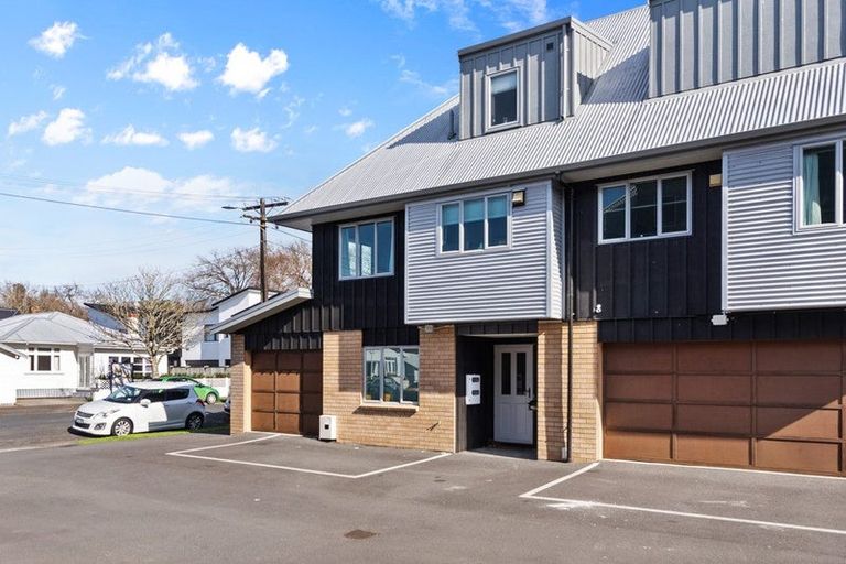 Photo of property in 41d Cook Street, Hamilton East, Hamilton, 3216