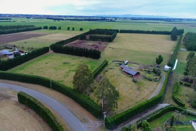 Photo of property in 143 Karanga Road, Dunsandel, Leeston, 7682