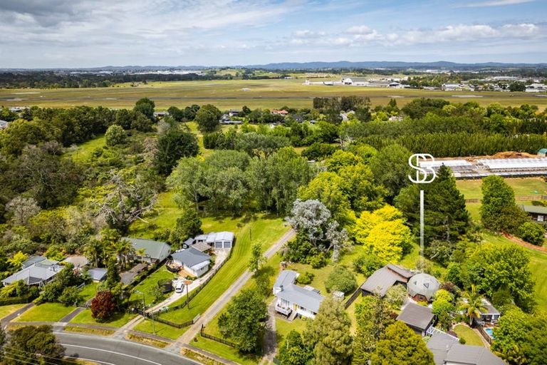 Photo of property in 24 Totara Road, Whenuapai, Auckland, 0618