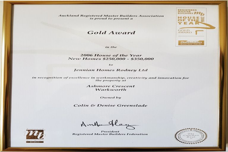 Photo of property in 30 Ashmore Crescent, Warkworth, 0910