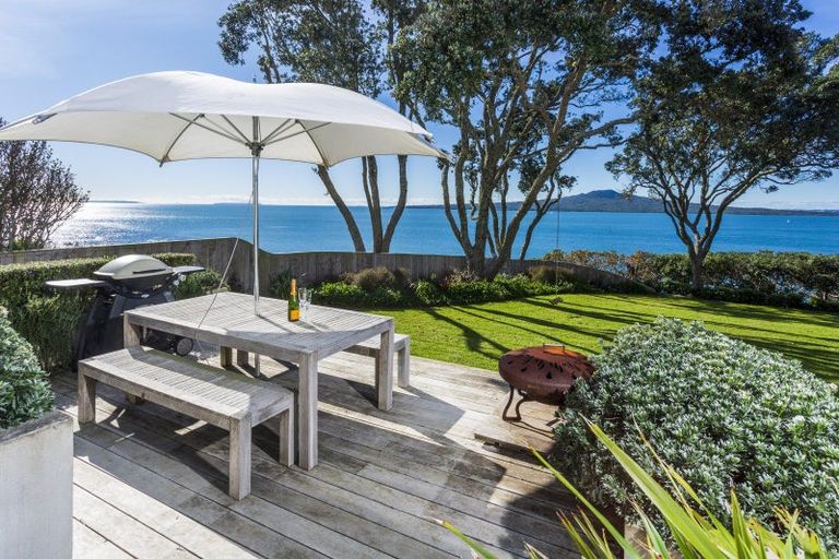 Photo of property in 24 Hamana Street, Narrow Neck, Auckland, 0622