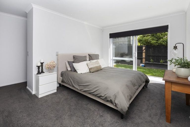 Photo of property in 203a Cranford Street, St Albans, Christchurch, 8014