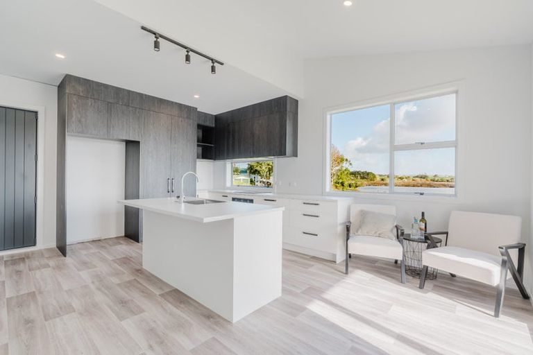 Photo of property in 91 Weavers Crossing Road, Huntly, 3771