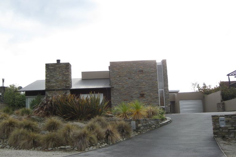 Photo of property in 229 Lakeside Road, Wanaka, 9305