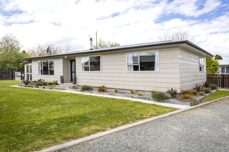 Photo of property in 25 Alloway Street, Fairlie, 7925