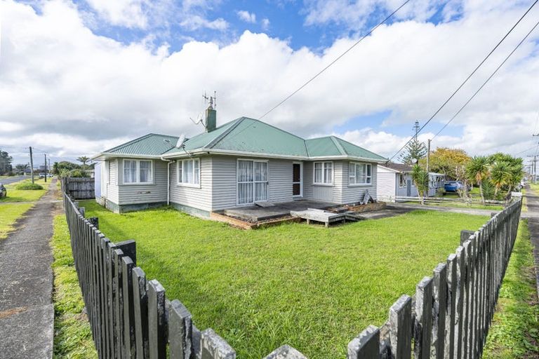 Photo of property in 53 Grey Street, Dargaville, 0310