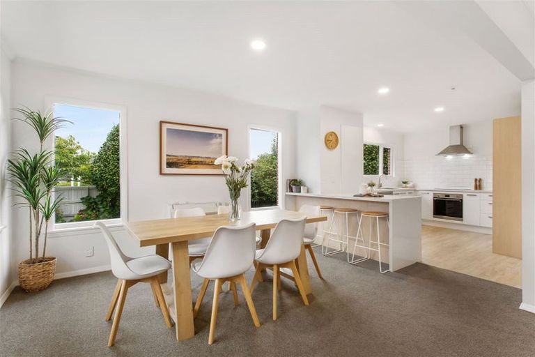 Photo of property in 1 Windermere Road, Papanui, Christchurch, 8053