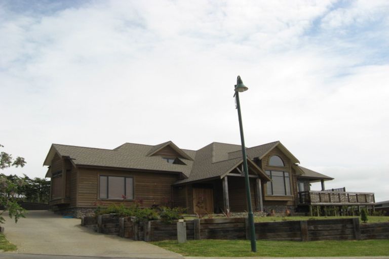 Photo of property in 9 The Rise, Waimauku, 0812