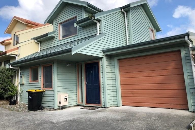 Photo of property in 13 Birkhall Grove, Strathmore Park, Wellington, 6022