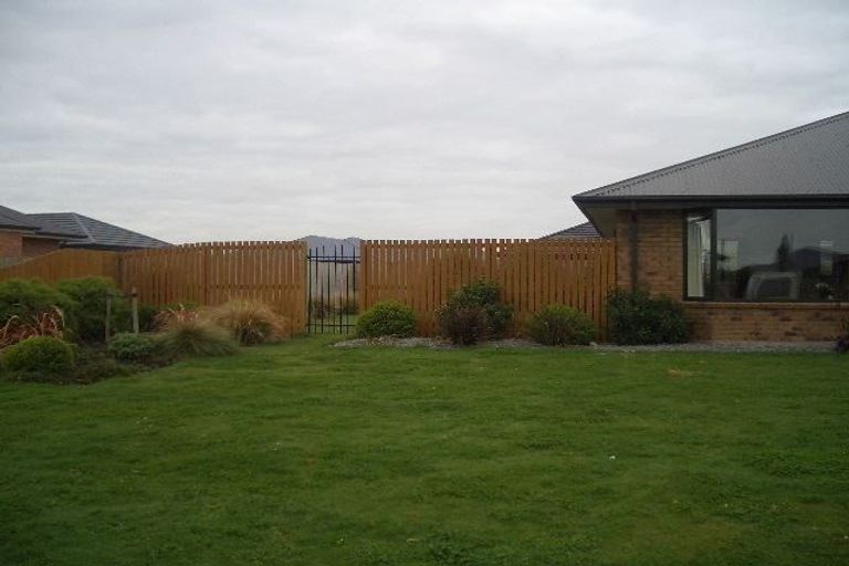 Photo of property in 4 Overbury Crescent, Rolleston, 7614