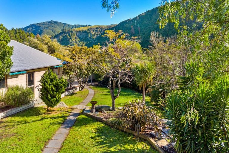 Photo of property in 11 Ngaio Street, Rarangi, Blenheim, 7273